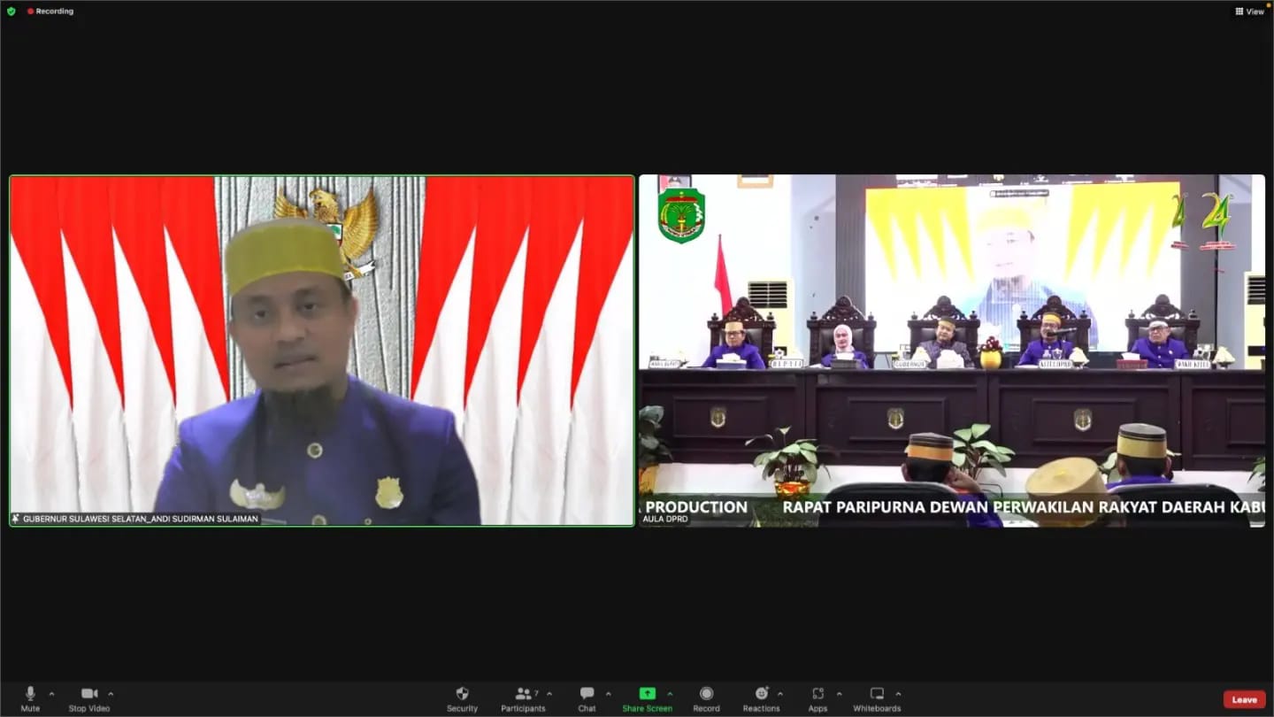 Tahun 2023 Pemprov Sulsel Gelontorkan Rp43,3 Miliar untuk Ruas Sabbang-Tallang-Sae di Kecamatan Seko